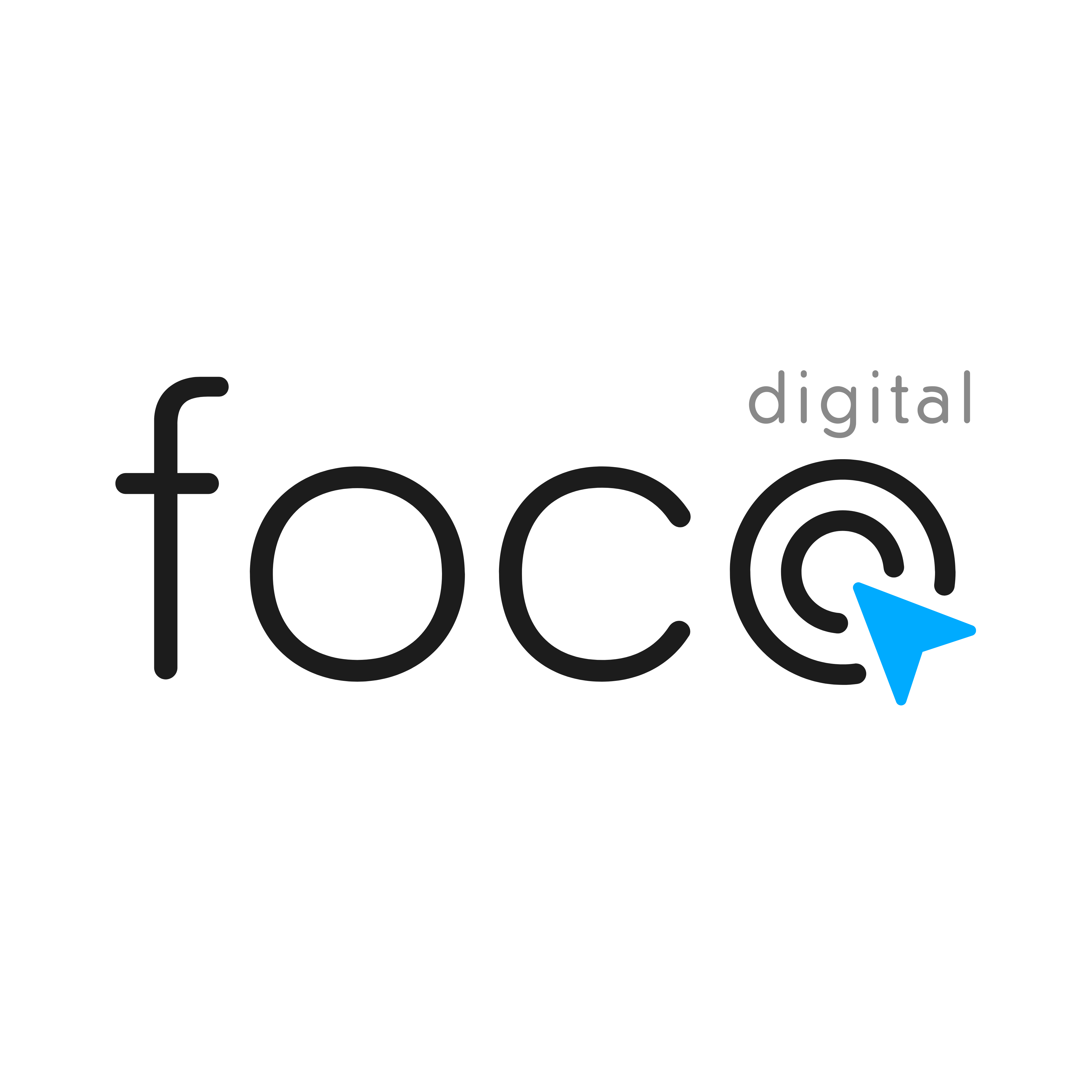 Foco Digital Mídias